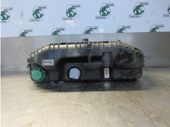 Vase d'expansion pour Camion Mercedes-Benz ANTOS A 960 501 47 01 EXPANSIEVAT EURO 6: photos 2