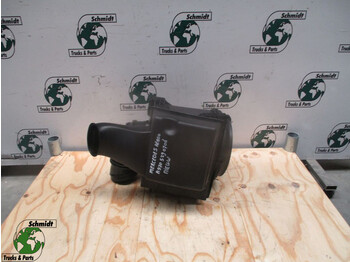 Système d'admission d'air MERCEDES-BENZ Atego