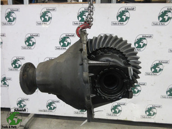 Différentiel MERCEDES-BENZ