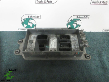 Système électrique RENAULT T