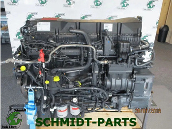 Moteur RENAULT T