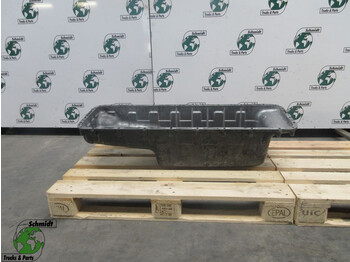 Carter d'huile SCANIA