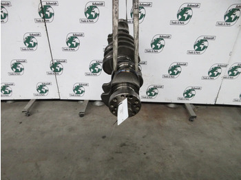 Vilebrequin pour Camion Scania 2176830// 1743584 // 2687487 KRUKAS SCANIA R450 EURO 6: photos 2 Vilebrequin pour Camion Scania 2176830// 1743584 // 2687487 KRUKAS SCANIA R450 EURO 6: photos 2