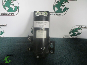 Pièce de climatisation SCANIA R