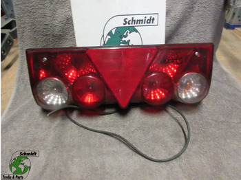 Feu arrière SCHMITZ