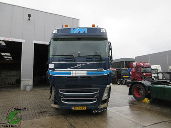 Tracteur routier VOLVO FH 460