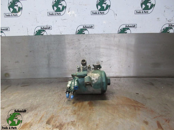 Préparation du carburant VOLVO FL