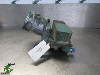 Moteur et pièces VOLVO FL