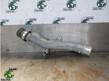 Moteur et pièces VOLVO FL
