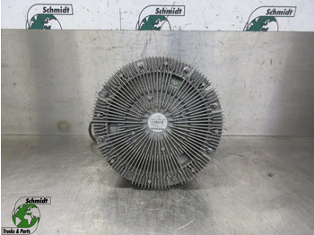 Ventilateur VOLVO FM