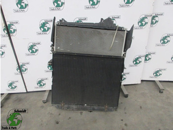 Radiateur VOLVO