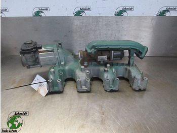 Moteur et pièces VOLVO FL
