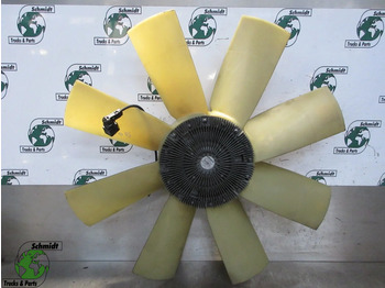 Ventilateur VOLVO FH