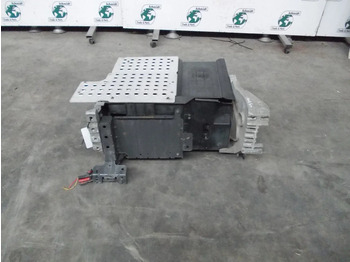 Frame/ Châssis pour Camion Volvo FH420 22095787 ACCUBAK EURO 6: photos 3