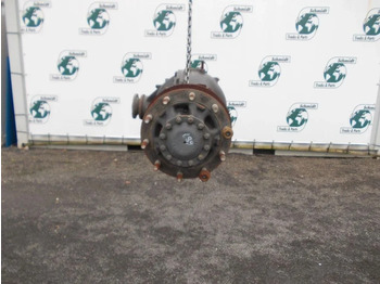 Essieu arrière pour Camion Volvo RSS1344D/17X EVO/ 2.47/21551082//21551079/22324044 FM EURO 6: photos 2