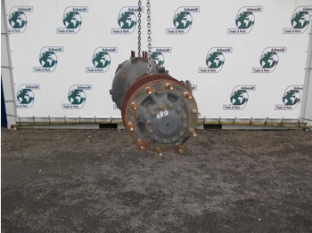 Essieu arrière pour Camion Volvo RSS1344D/17X EVO/ 2.47/21551082//21551079/22324044 FM EURO 6: photos 4
