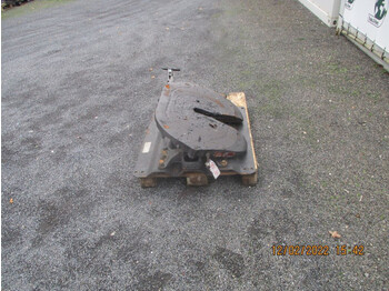 Sellette d'attelage pour Camion jost 2016 D152 // G50X JSK40 SCHOTEL IVECO HI WAY EURO 6: photos 2 Sellette d'attelage pour Camion jost 2016 D152 // G50X JSK40 SCHOTEL IVECO HI WAY EURO 6: photos 2