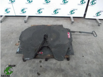 Sellette d'attelage JOST