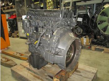 Moteur Mercedes OM904LA: photos 4