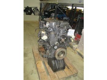 Moteur Mercedes OM904LA: photos 2