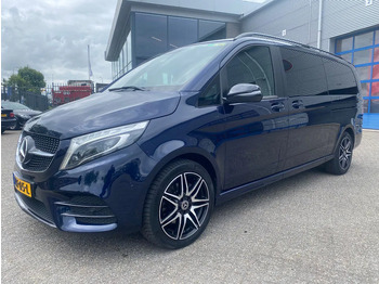 Voiture MERCEDES-BENZ