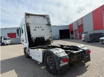 Tracteur routier MAN TGX18.500 / ENGINE RUNNING / INTARDER / DOUBLE TANK / ONLY:360786 KM / LWDS / AUTOMATIC / EURO-6 / 2020: photos 3