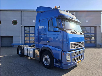 Tracteur routier Volvo FH13-400 / HYDRAULICS / NL TRUCK / TUV:14-09-2025 / GLOBETROTTER / FRIGDE / AIRCO / AUTOMATIC / EURO-5 / 2006: photos 2