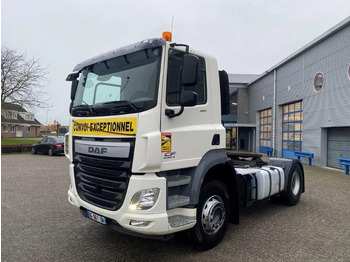 Tracteur routier DAF CF 460