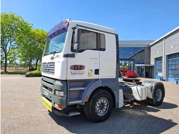 Tracteur routier MAN TGA 18.430