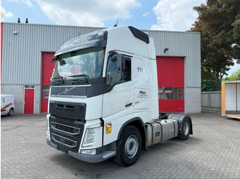 Tracteur routier