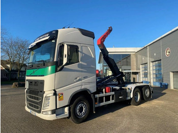 Camion ampliroll VOLVO FH