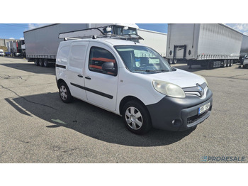 Fourgon grand volume RENAULT Kangoo Express