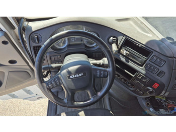 Tracteur routier DAF XF 460 FT SSC EURO 6: photos 4