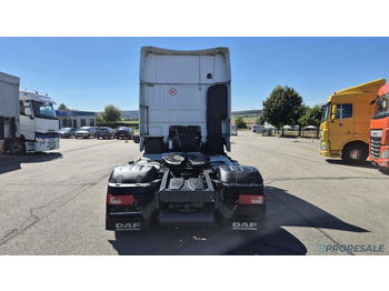 Tracteur routier DAF XF 460 FT SSC EURO 6: photos 3