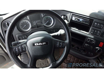 Tracteur routier DAF XF 460 FT SSC EURO 6: photos 4