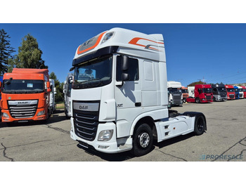 Tracteur routier DAF XF 460 FT SSC EURO 6: photos 2