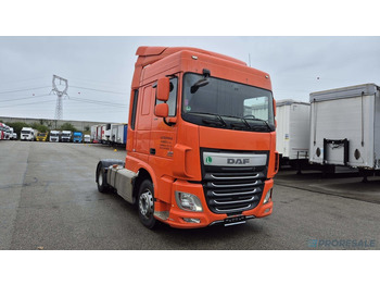 Tracteur routier DAF XF 460