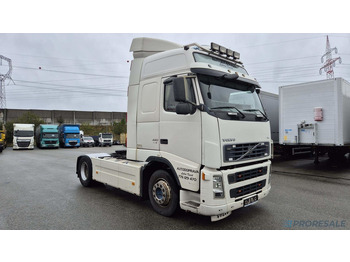 Tracteur routier VOLVO FH13 440