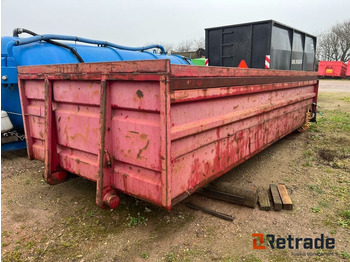 L'équipement de construction