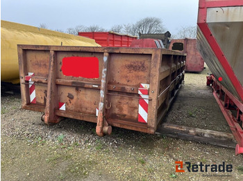 L'équipement de construction