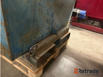 L'équipement de construction Container: photos 5 L'équipement de construction Container: photos 5