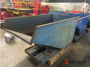 L'équipement de construction