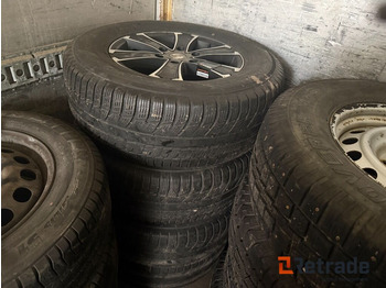 L'équipement de construction