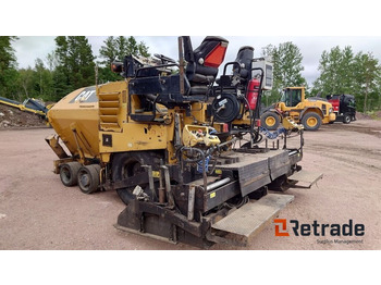 Engins de chantier CATAPILLAR AP300: photos 5