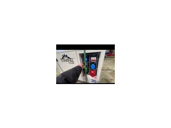 Generator COMPAL Power VG-R110 — crédit-bail Generator COMPAL Power VG-R110: photos 2 Generator COMPAL Power VG-R110 — crédit-bail Generator COMPAL Power VG-R110: photos 2