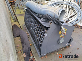 L'équipement de construction