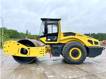 Compacteur BOMAG