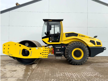 Compacteur CUMMINS