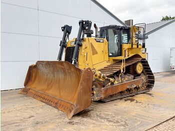 Bulldozer CATERPILLAR D8T