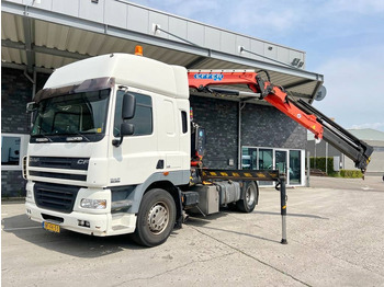 Camion grue DAF CF 85 360